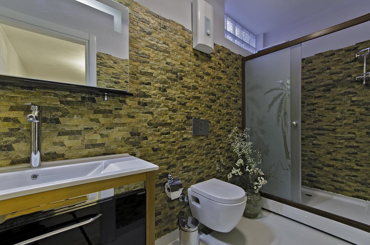 Signature Alacati By Masal Butik Hotel Eksteriør bilde