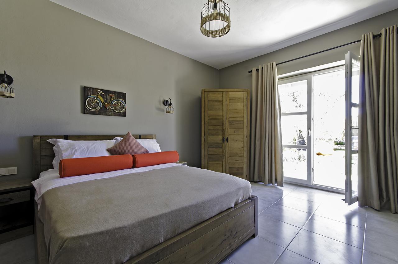 Signature Alacati By Masal Butik Hotel Eksteriør bilde