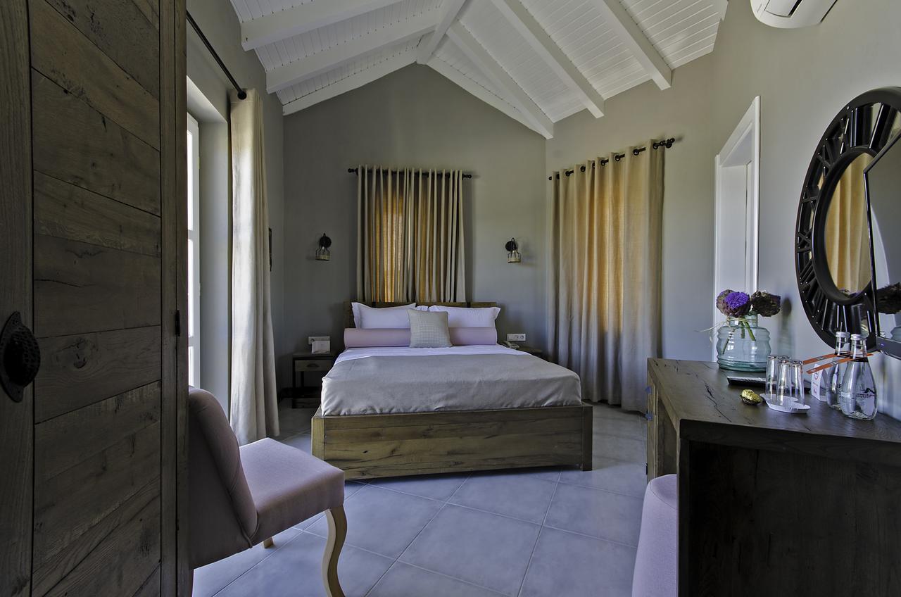 Signature Alacati By Masal Butik Hotel Eksteriør bilde