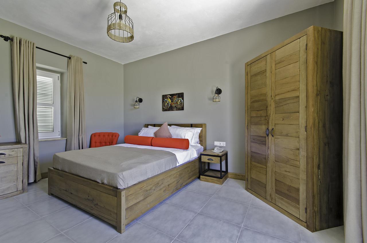 Signature Alacati By Masal Butik Hotel Eksteriør bilde