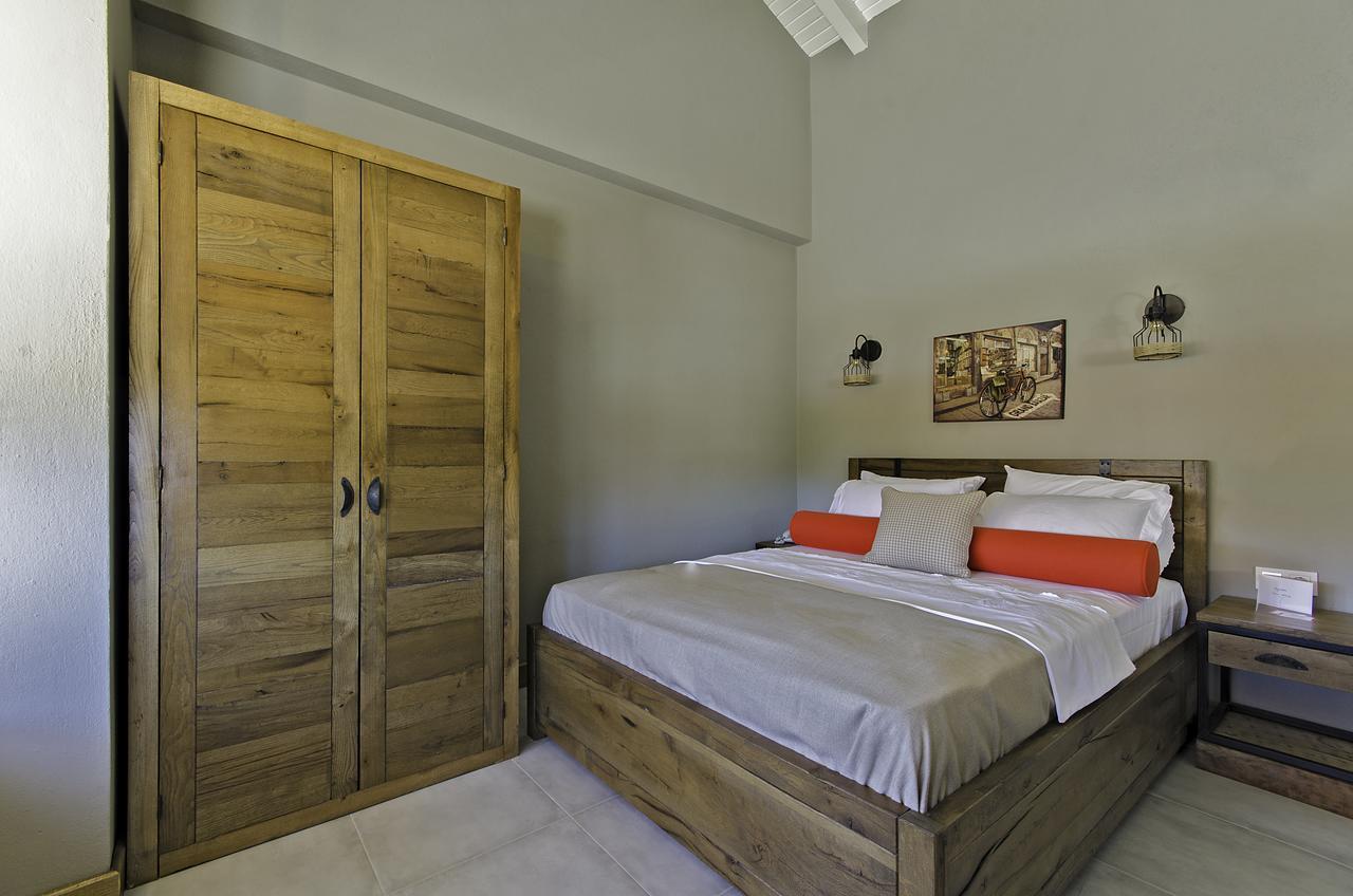 Signature Alacati By Masal Butik Hotel Eksteriør bilde