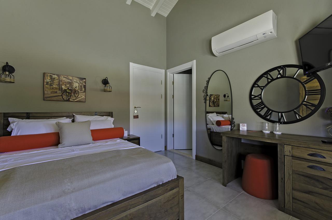 Signature Alacati By Masal Butik Hotel Eksteriør bilde