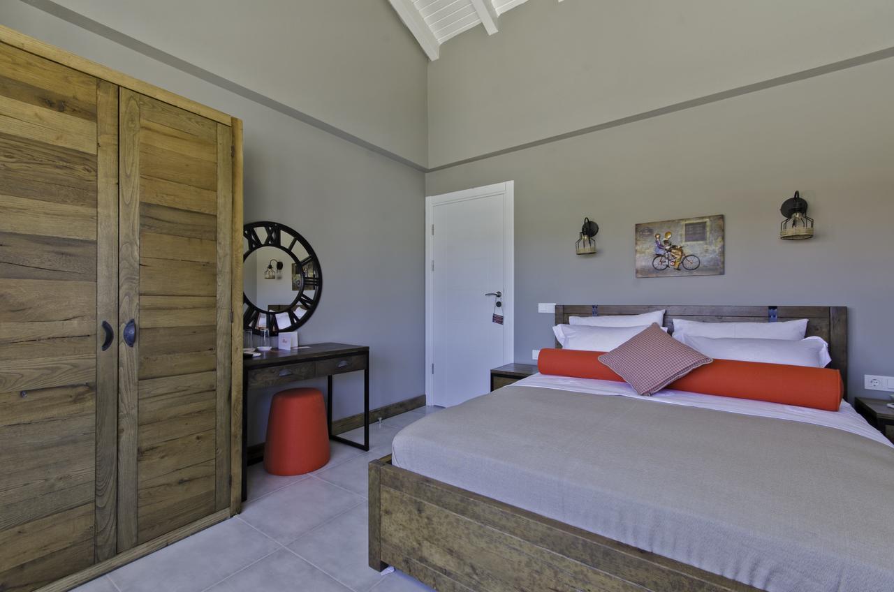 Signature Alacati By Masal Butik Hotel Eksteriør bilde