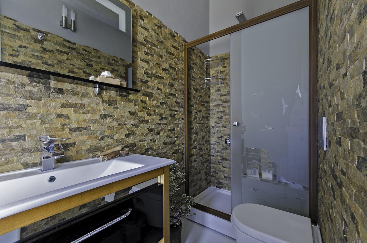 Signature Alacati By Masal Butik Hotel Eksteriør bilde