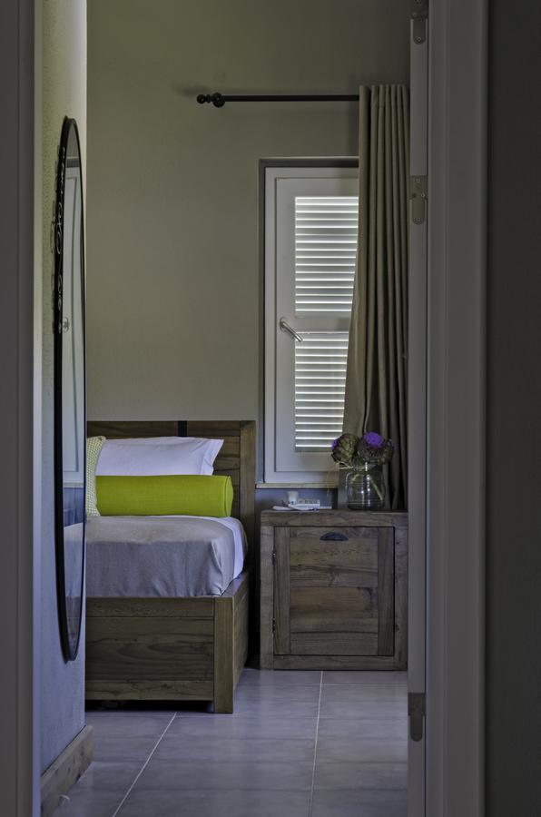 Signature Alacati By Masal Butik Hotel Eksteriør bilde
