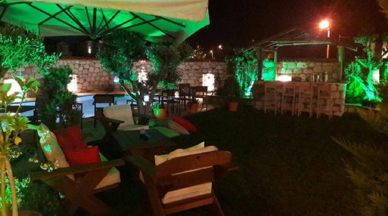 Signature Alacati By Masal Butik Hotel Eksteriør bilde