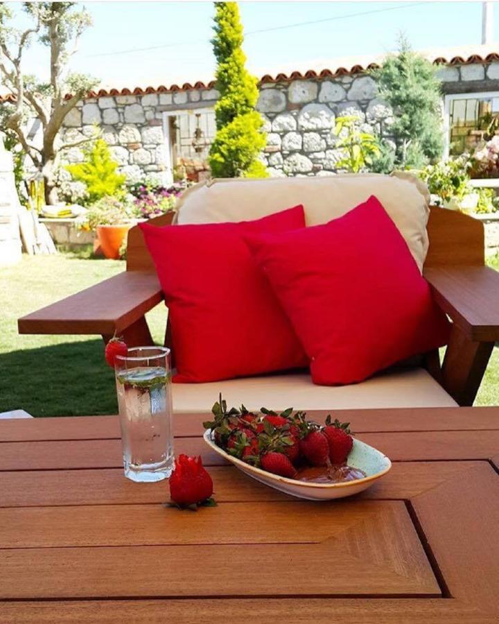 Signature Alacati By Masal Butik Hotel Eksteriør bilde