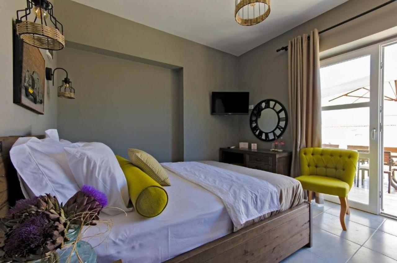 Signature Alacati By Masal Butik Hotel Eksteriør bilde